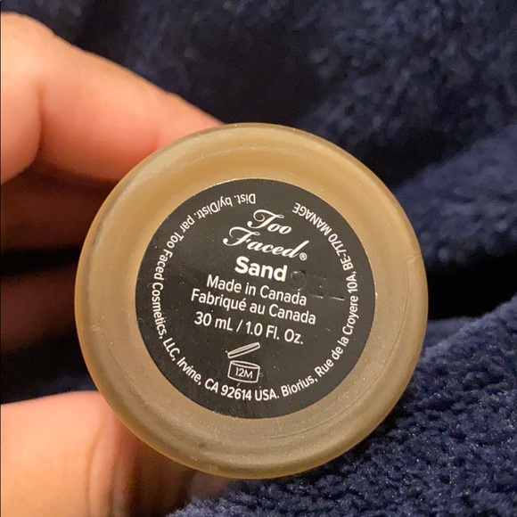 Born This way foundation - Picture 2 of 2